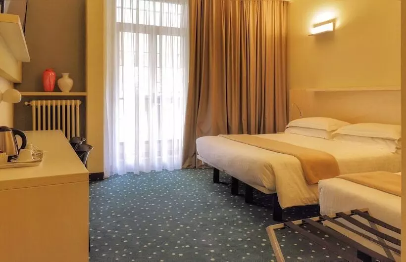 Fotos del hotel Piroscafo:  18