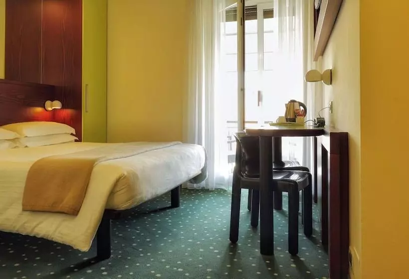 Fotos del hotel Piroscafo:  9