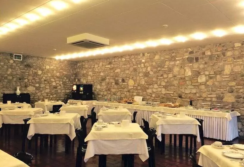 Fotos del hotel Piroscafo:  3