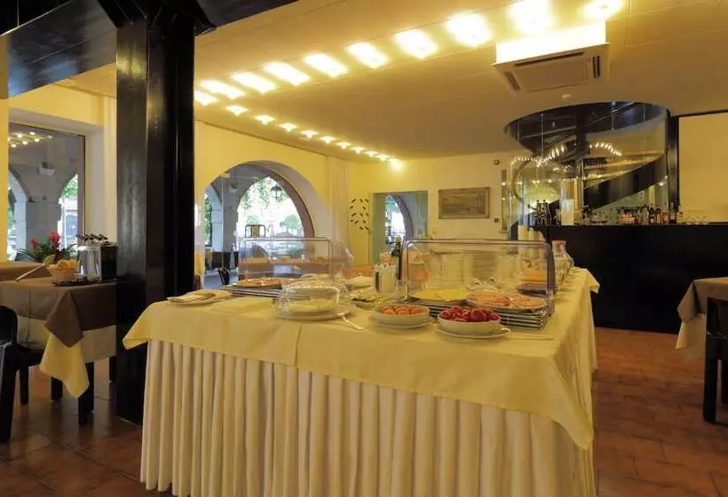 Fotos del hotel Piroscafo:  10