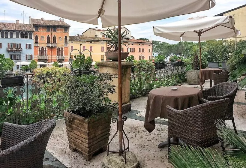 Fotos del hotel Piroscafo:  4