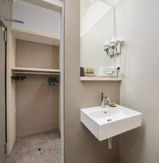 Fotos del hotel Piroscafo:  13