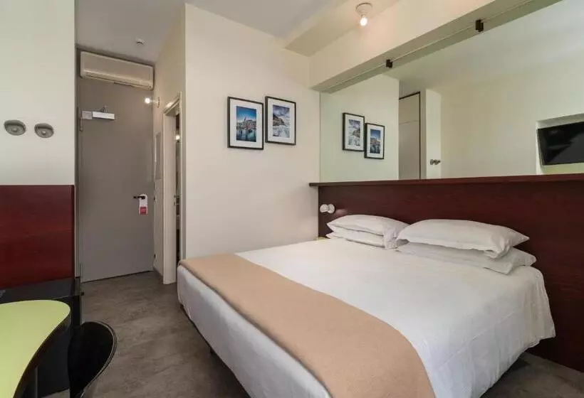 Fotos del hotel Piroscafo:  12