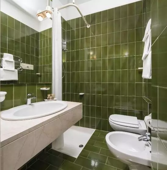 Fotos del hotel Piroscafo:  8