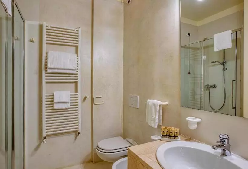 Fotos del hotel Piroscafo:  19