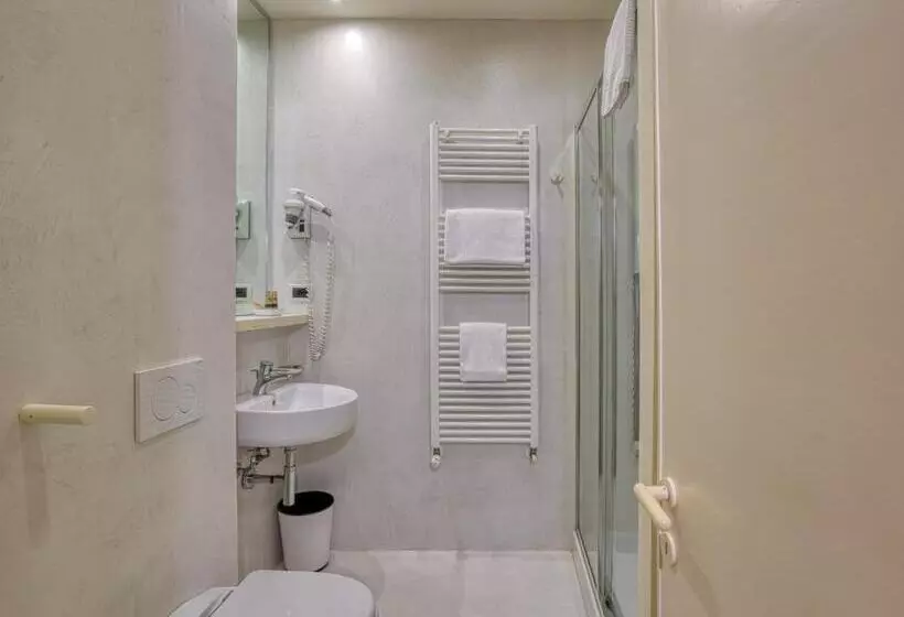 Fotos del hotel Piroscafo:  5