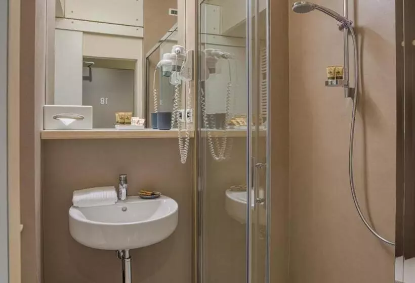 Fotos del hotel Piroscafo:  15