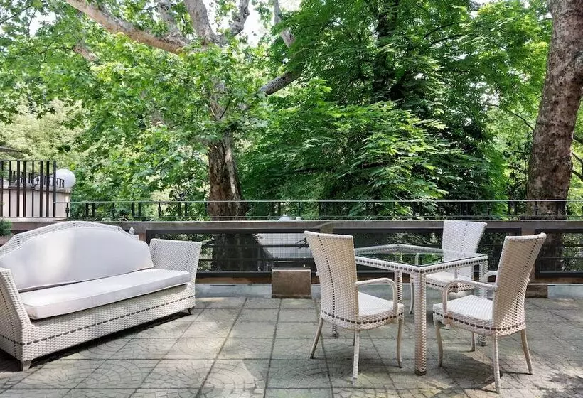 Fotos del hotel Sheraton Diana Majestic:  12