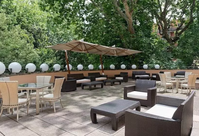 Fotos del hotel Sheraton Diana Majestic:  9