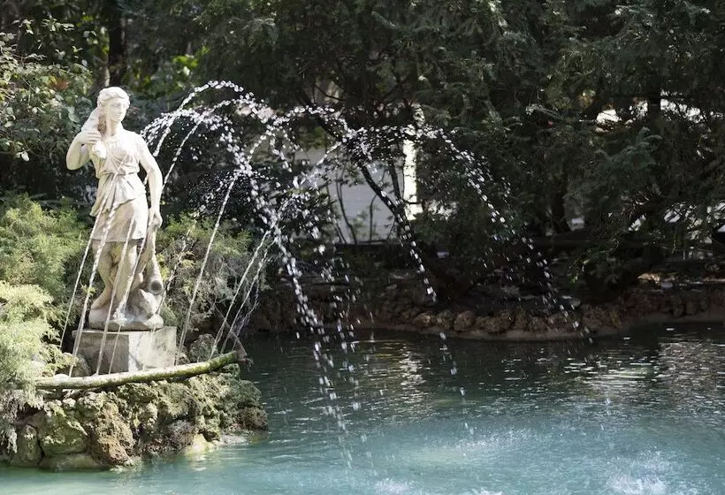 Fotos del hotel Sheraton Diana Majestic:  10