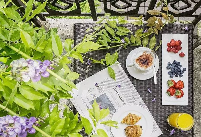 Fotos del hotel Sheraton Diana Majestic:  25