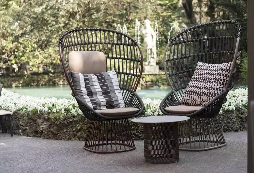 Fotos del hotel Sheraton Diana Majestic:  23