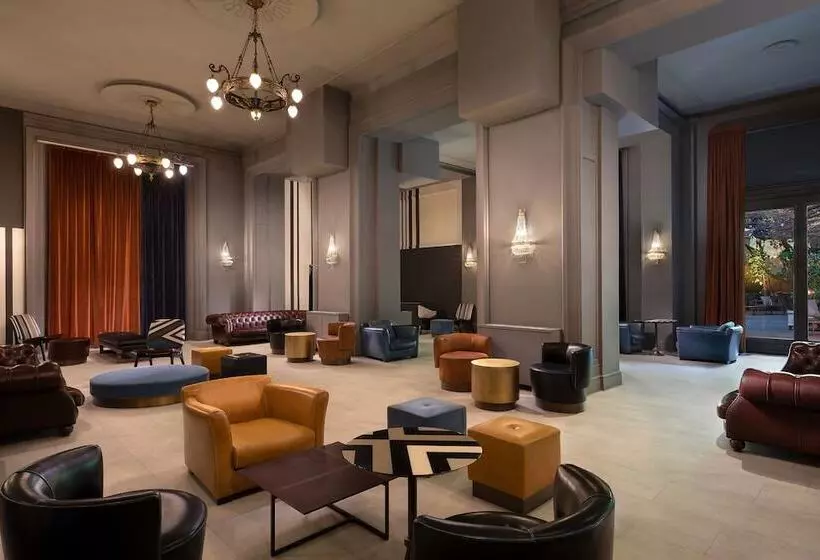 Fotos del hotel Sheraton Diana Majestic:  2