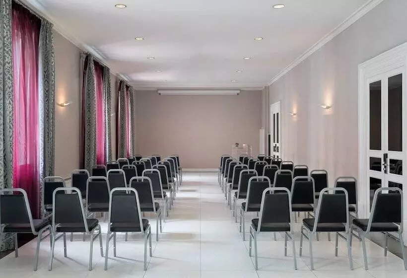 Fotos del hotel Sheraton Diana Majestic:  8