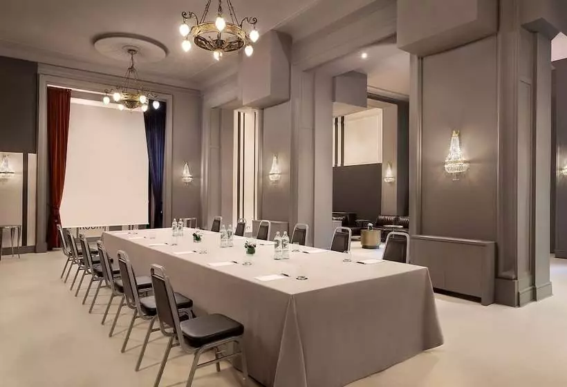 Fotos del hotel Sheraton Diana Majestic:  11