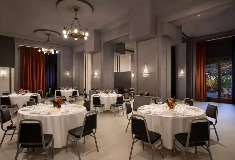 Fotos del hotel Sheraton Diana Majestic:  7