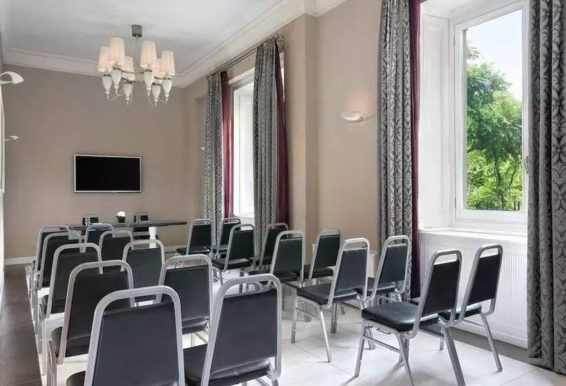 Fotos del hotel Sheraton Diana Majestic:  17