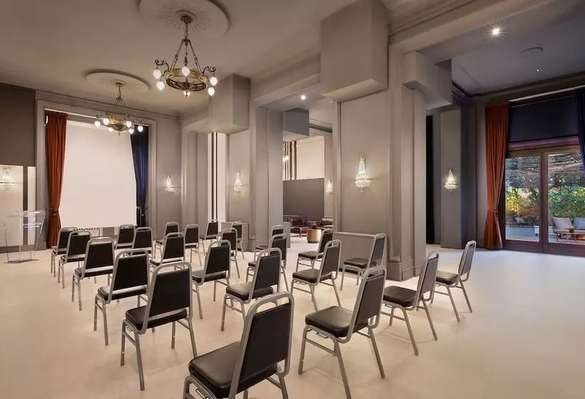 Fotos del hotel Sheraton Diana Majestic:  14