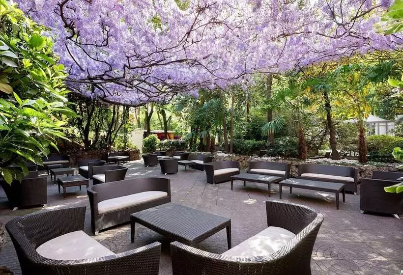 Fotos del hotel Sheraton Diana Majestic:  15