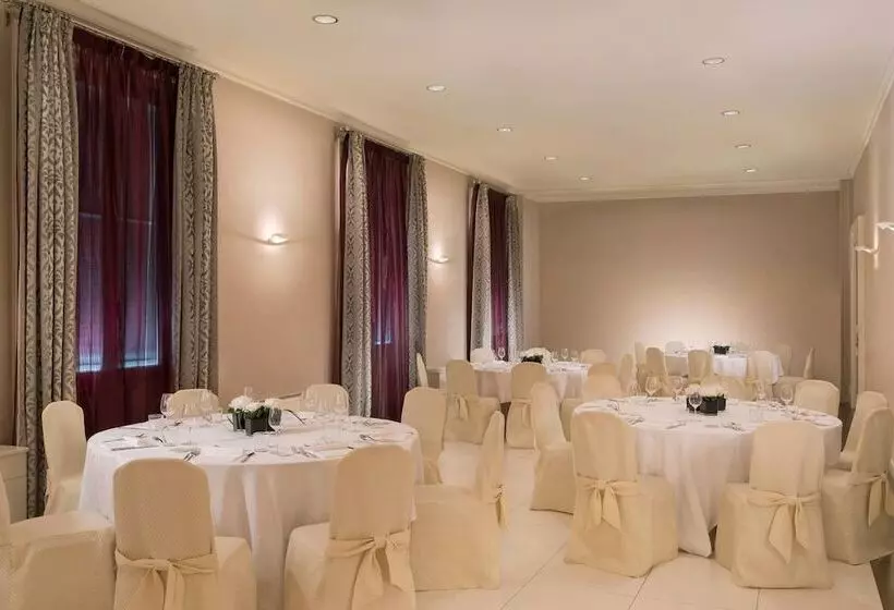 Fotos del hotel Sheraton Diana Majestic:  21