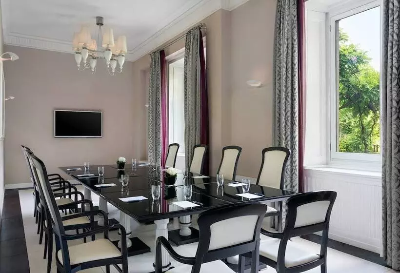 Fotos del hotel Sheraton Diana Majestic:  4