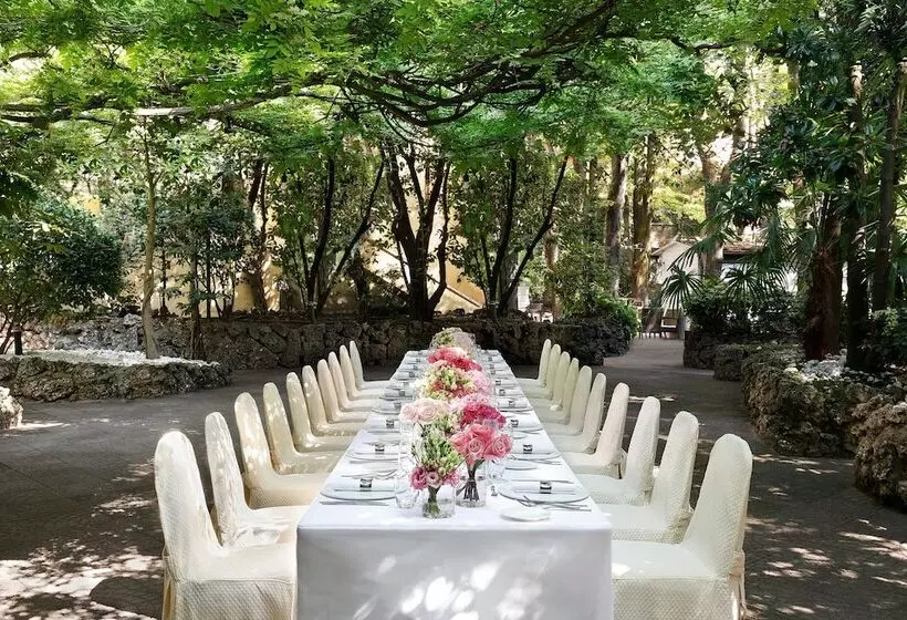 Fotos del hotel Sheraton Diana Majestic:  24