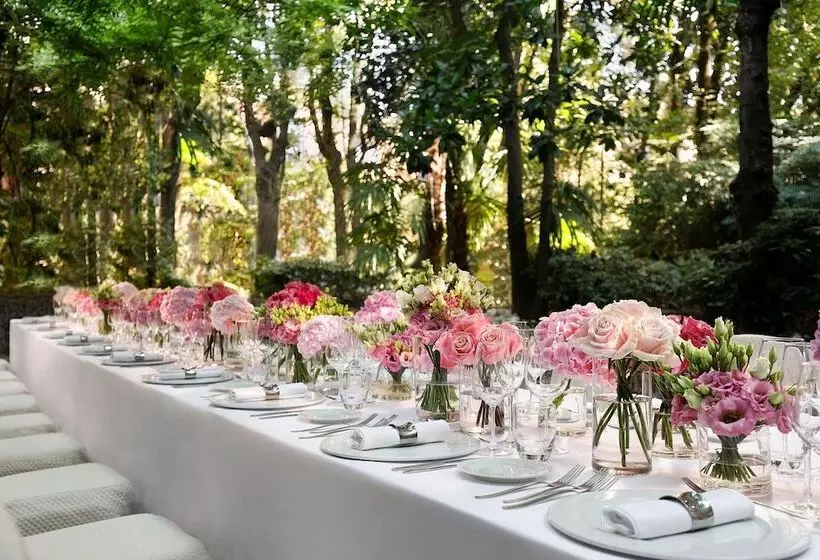 Fotos del hotel Sheraton Diana Majestic:  5