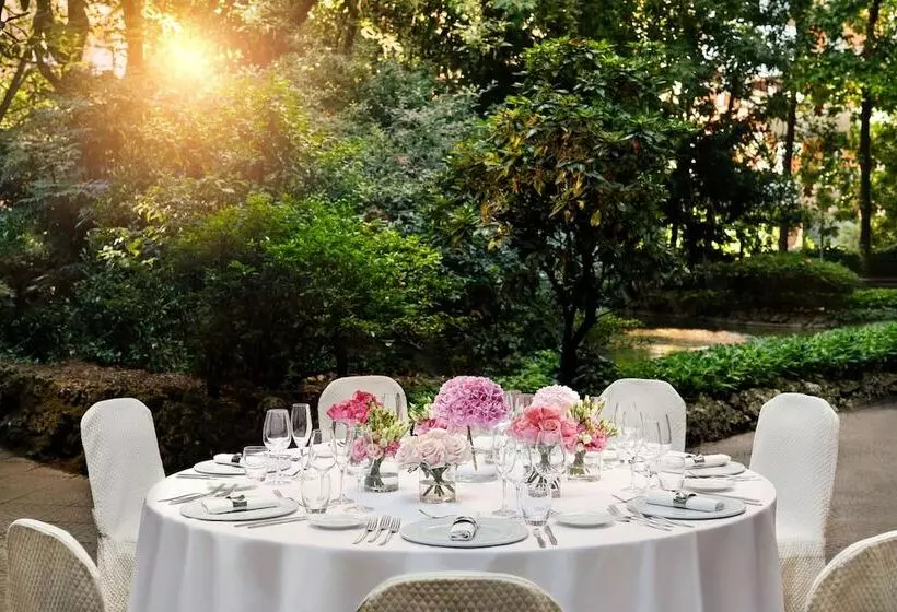 Fotos del hotel Sheraton Diana Majestic:  20