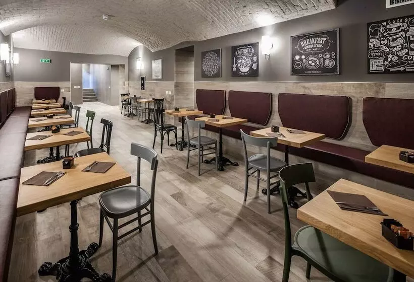 Fotos del hotel Spice Hotel Milano:  4