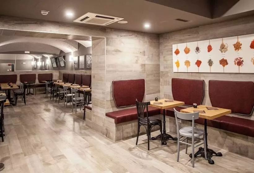 Fotos del hotel Spice Hotel Milano:  9