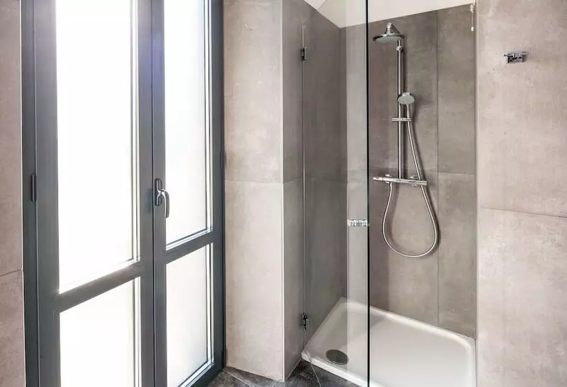 Fotos del hotel Spice Hotel Milano:  18