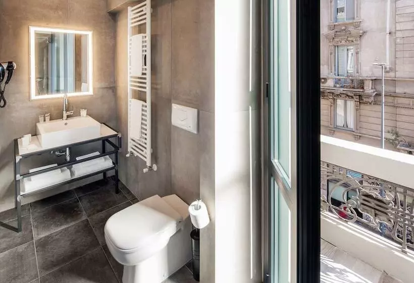 Fotos del hotel Spice Hotel Milano:  22