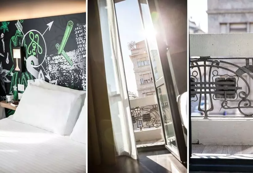 Fotos del hotel Spice Hotel Milano:  24