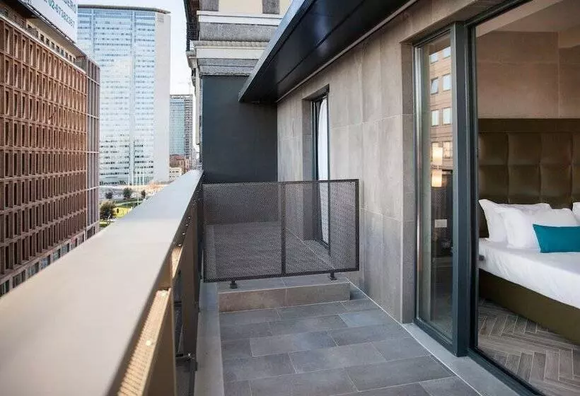 Fotos del hotel Spice Hotel Milano:  5