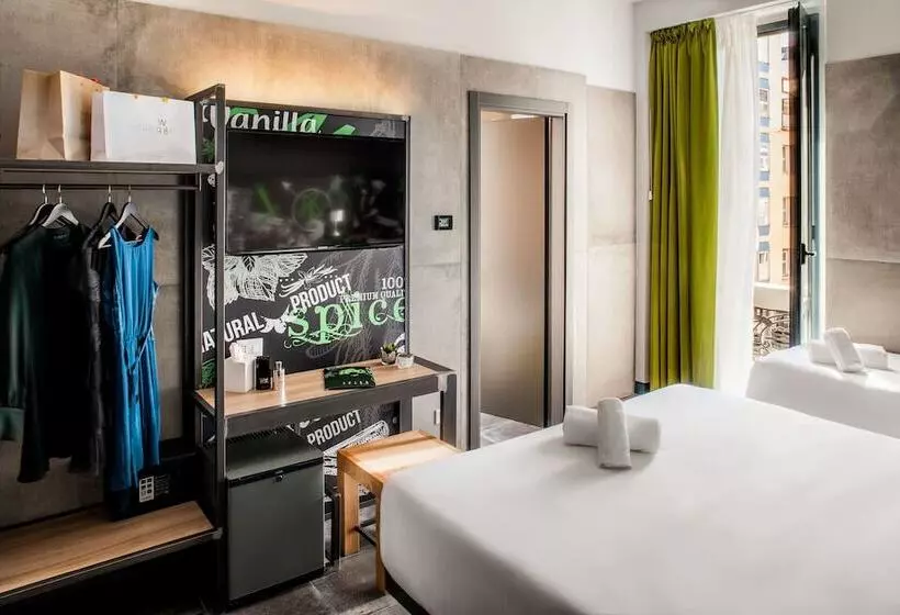Fotos del hotel Spice Hotel Milano:  2