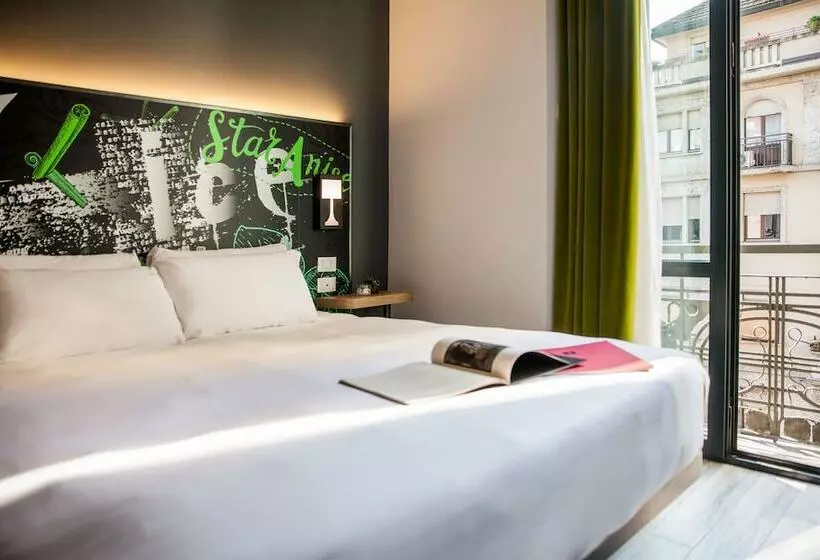 Fotos del hotel Spice Hotel Milano:  15