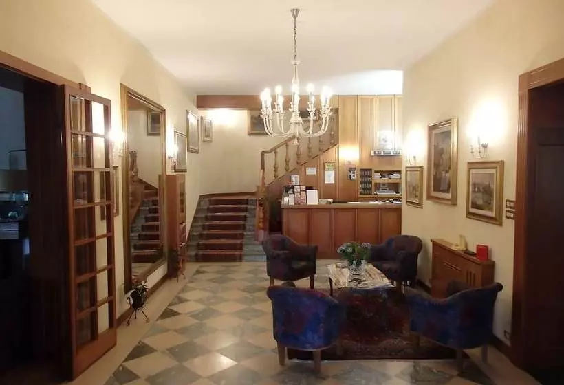 Fotos del hotel Villa Belvedere:  3