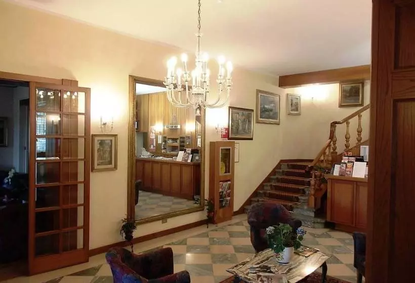 Fotos del hotel Villa Belvedere:  6