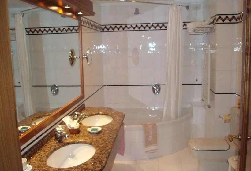 Fotos del hotel Villa Belvedere:  4