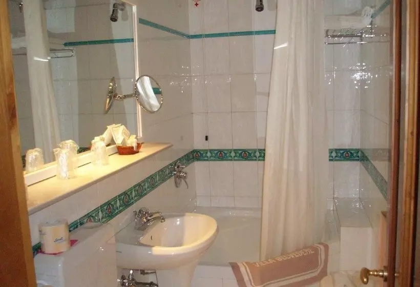 Fotos del hotel Villa Belvedere:  9