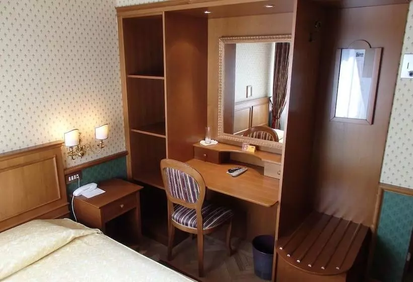 Fotos del hotel Villa Belvedere:  5