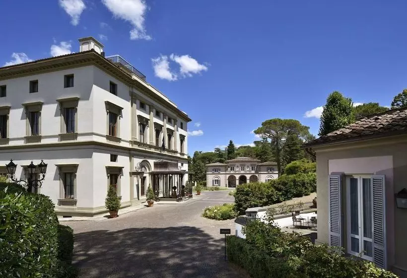 Fotos del hotel Villa Cora:  20