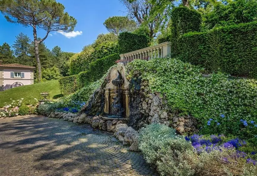 Fotos del hotel Villa Cora:  17