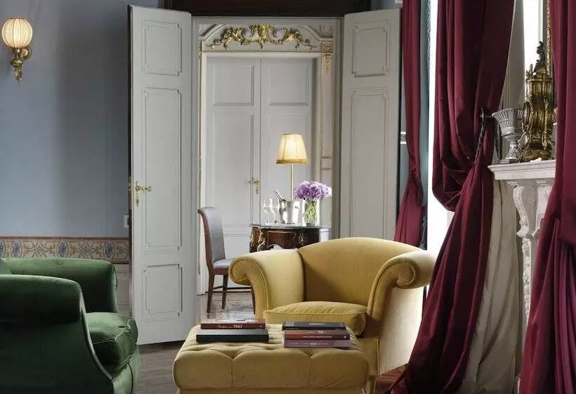 Fotos del hotel Villa Cora:  25