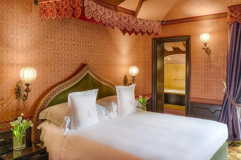 Fotos del hotel Villa Cora:  19