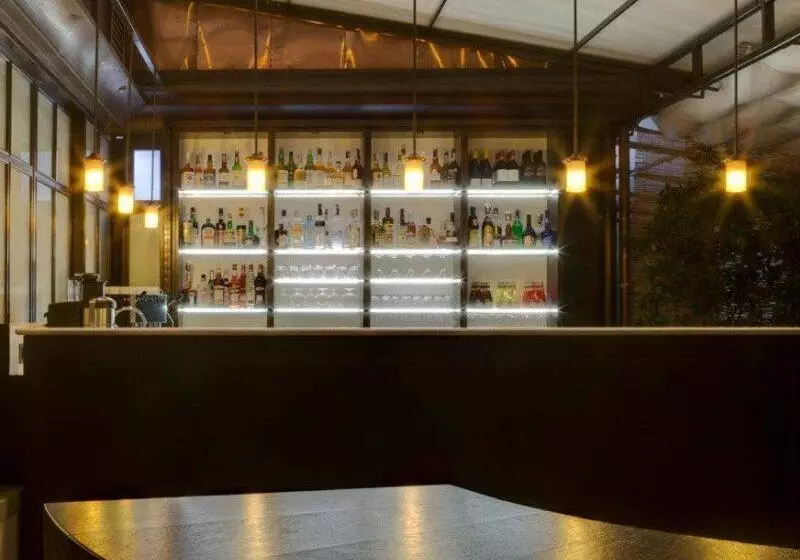 Fotos del hotel Villa Cora:  5