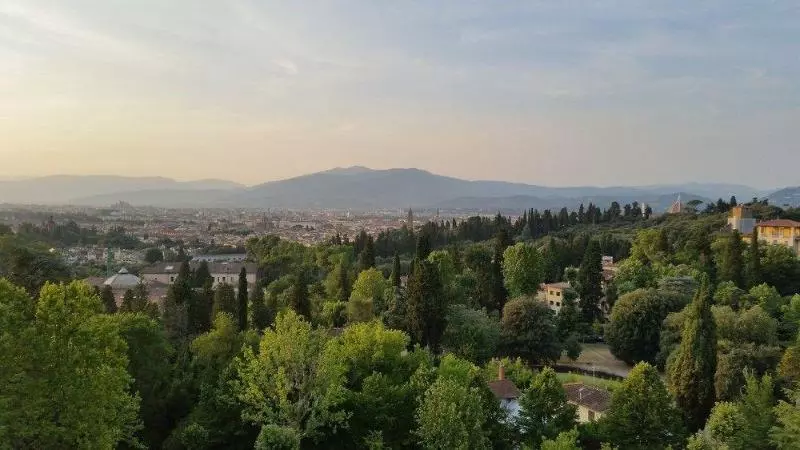 Fotos del hotel Villa Cora:  8