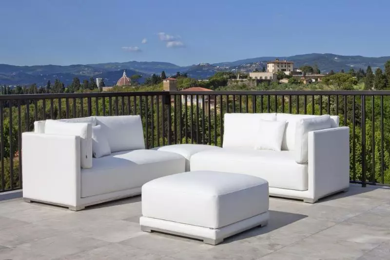 Fotos del hotel Villa Cora:  6