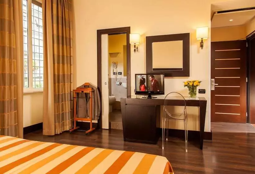 Fotos del hotel Buenos Aires:  5