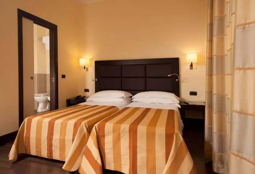 Fotos del hotel Buenos Aires:  11